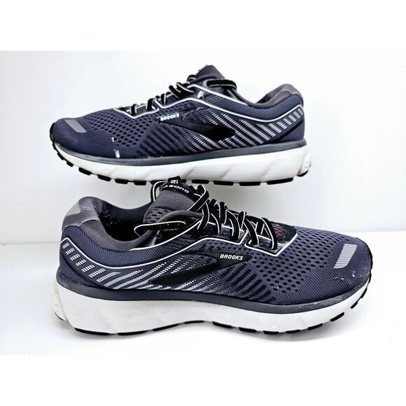 Brooks Men 9.5 Comfy footwear main image 7